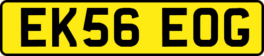 EK56EOG