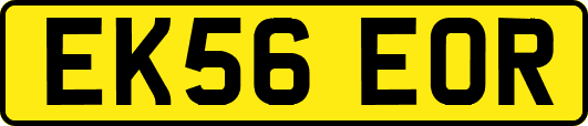 EK56EOR