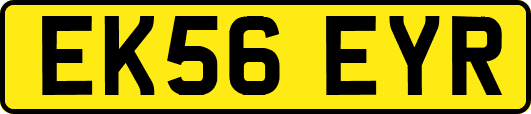 EK56EYR