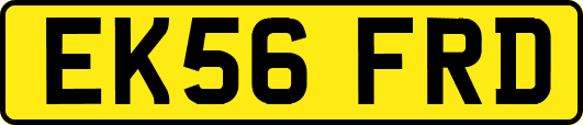 EK56FRD