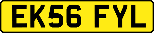 EK56FYL