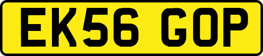 EK56GOP