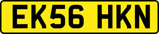 EK56HKN