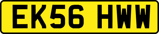 EK56HWW