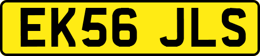 EK56JLS