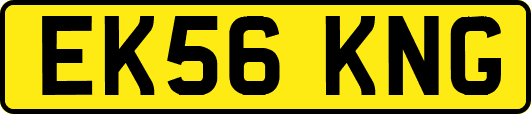 EK56KNG