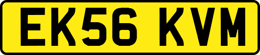 EK56KVM