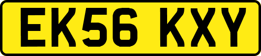 EK56KXY