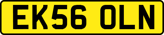 EK56OLN