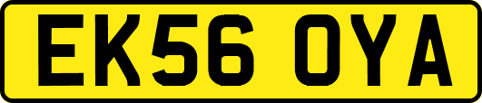 EK56OYA