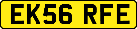 EK56RFE