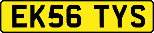 EK56TYS