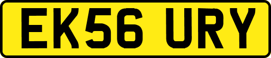 EK56URY