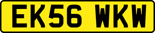 EK56WKW