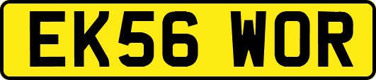 EK56WOR