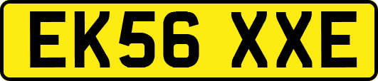 EK56XXE