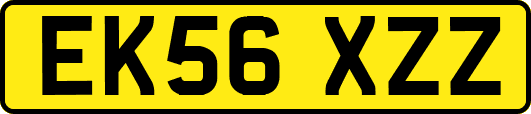 EK56XZZ