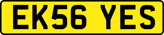 EK56YES