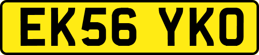 EK56YKO