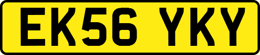 EK56YKY