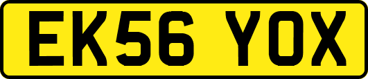 EK56YOX