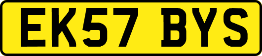 EK57BYS