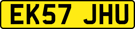 EK57JHU
