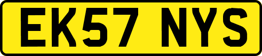 EK57NYS