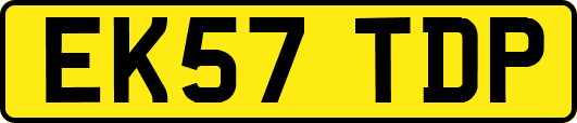 EK57TDP