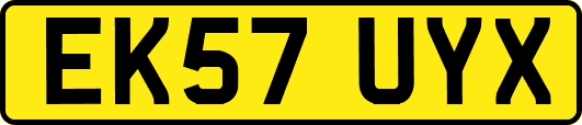 EK57UYX