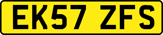 EK57ZFS