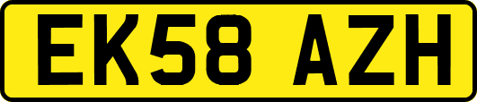 EK58AZH
