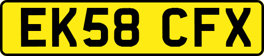 EK58CFX