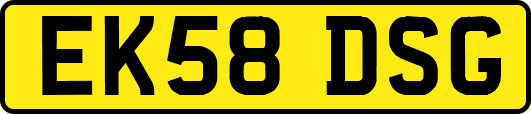 EK58DSG