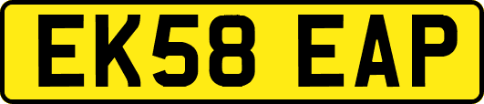 EK58EAP