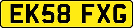 EK58FXG