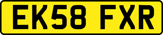 EK58FXR