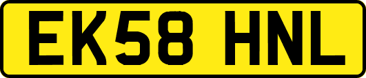 EK58HNL