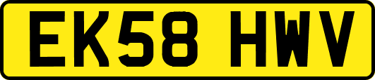 EK58HWV