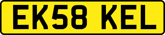 EK58KEL