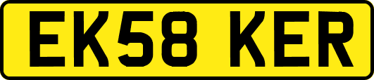 EK58KER
