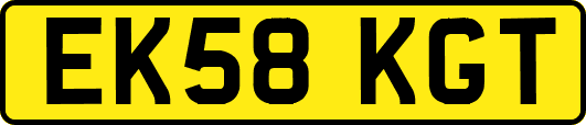 EK58KGT