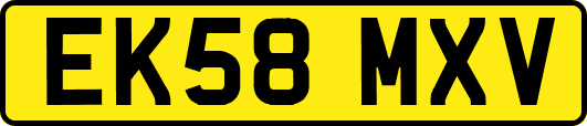 EK58MXV