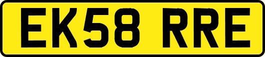 EK58RRE