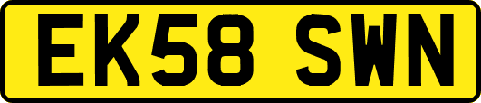 EK58SWN