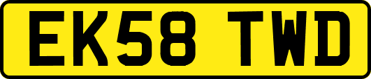 EK58TWD