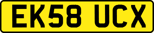 EK58UCX