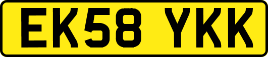 EK58YKK