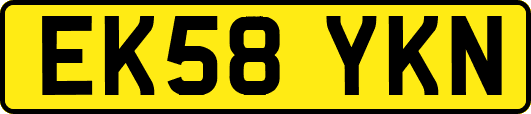 EK58YKN