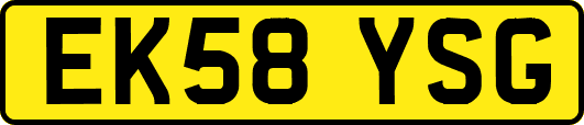 EK58YSG